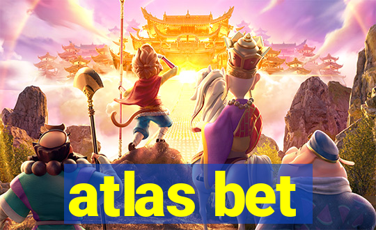 atlas bet